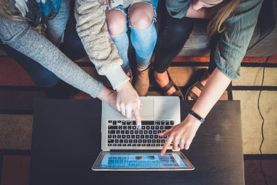 Diseñamos tu presencia en internet