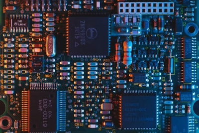 Hacemos que la tecnología trabaje para ti